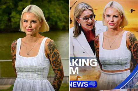 Australian MP blasts news network for sexist Photoshop fail